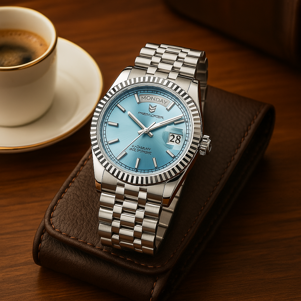 Watches