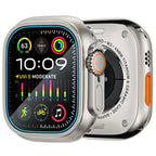 TrailGuard Robuuste Behuizing Voor Apple Watch Series Modellen