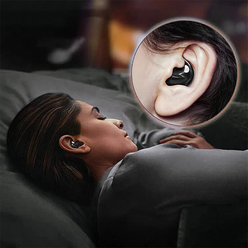 Sleep Comfort kabellose Ohrhörer mit IPX5-Wasserfestigkeitsbewertung