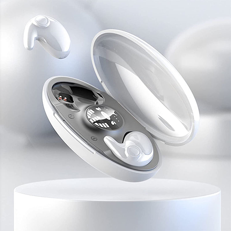 Sleep Comfort kabellose Ohrhörer mit IPX5-Wasserfestigkeitsbewertung
