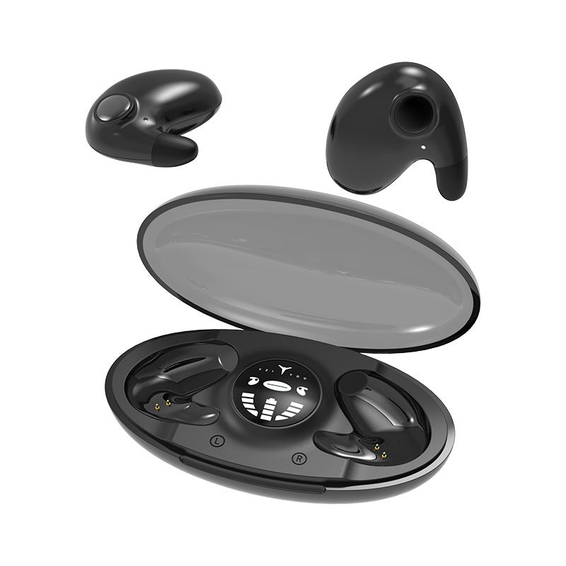 Sleep Comfort kabellose Ohrhörer mit IPX5-Wasserfestigkeitsbewertung