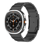 Novale Titanium Pro rem til Samsung Watch Ultra Pro
