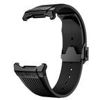 Bracelet en silicone Kirrea pour Samsung Watch Ultra