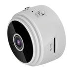 Nextri 1080P Wireless Camera With Magnetic Feature For Home Office Use