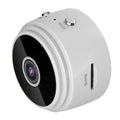 Nextri 1080P Wireless Camera With Magnetic Feature For Home Office Use