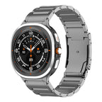 Novale Titanium Pro rem til Samsung Watch Ultra Pro