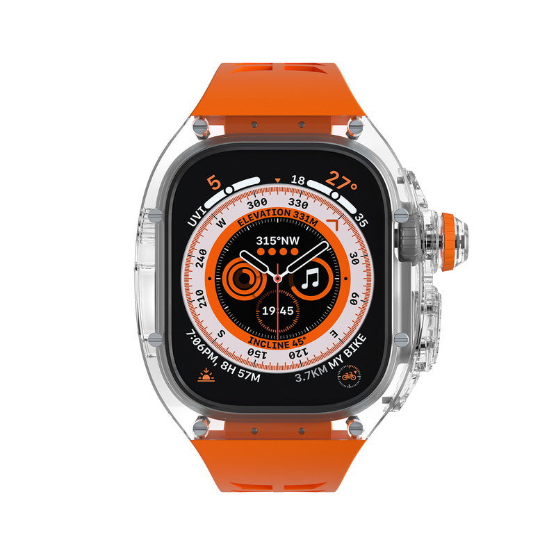 LumaShield Schutzhülle für Apple Watch Ultra Offizielles Zubehör
