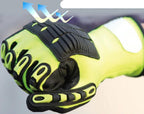 VibraGuard Thermal Work Gloves With Vibration Damping For Comfort