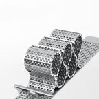 Magnetyczna stalowa bransoleta Vellaro do Apple Watch