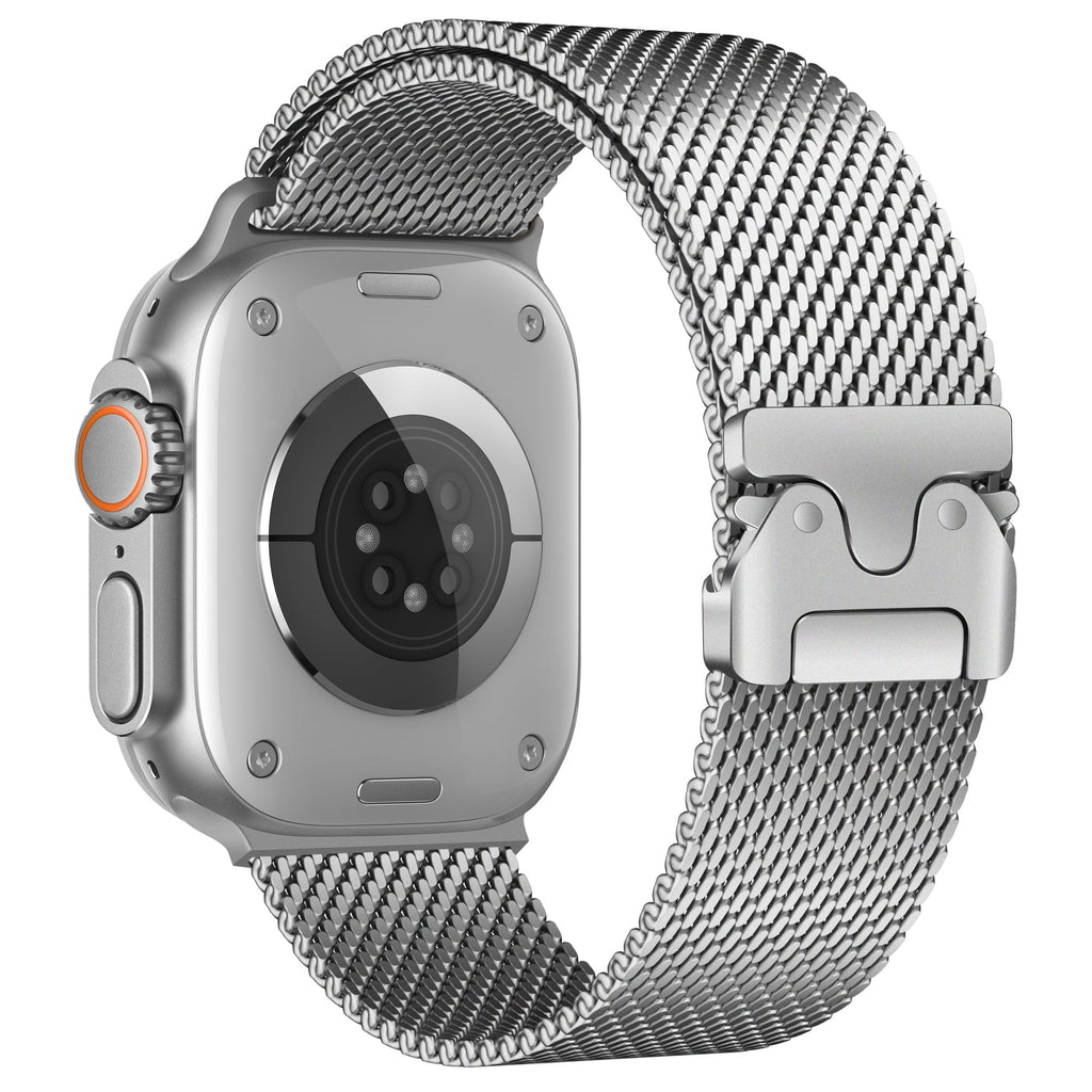Correia Milanese Loop Arden Brand para Apple Watch