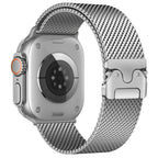 Correia Milanese Loop Arden Brand para Apple Watch