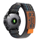 TerraStride Nylon Trail Band Loop For Samsung Galaxy Watch 4 5 6 7 Pro