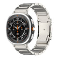 Novale Titanium Pro rem til Samsung Watch Ultra Pro