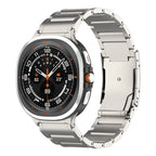 Novale Titanium Pro rem til Samsung Watch Ultra Pro
