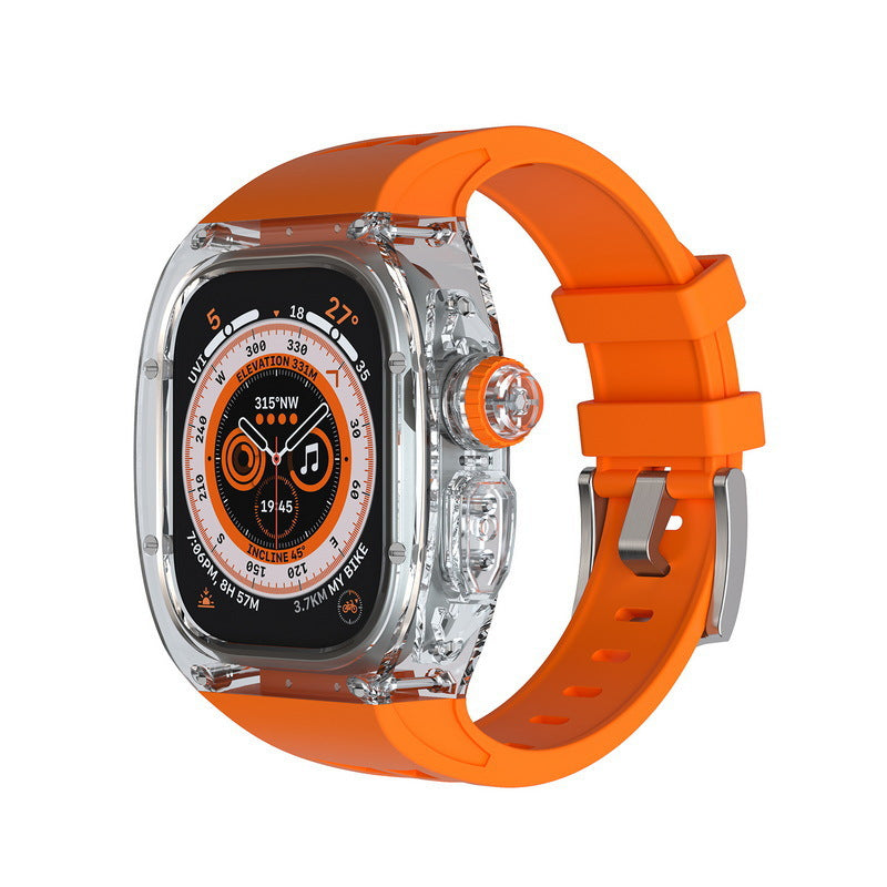 LumaShield Schutzhülle für Apple Watch Ultra Offizielles Zubehör