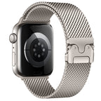 Correia Milanese Loop Arden Brand para Apple Watch