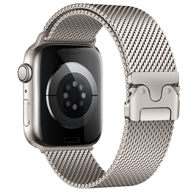 Correia Milanese Loop Arden Brand para Apple Watch