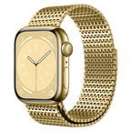 Magnetyczna stalowa bransoleta Vellaro do Apple Watch