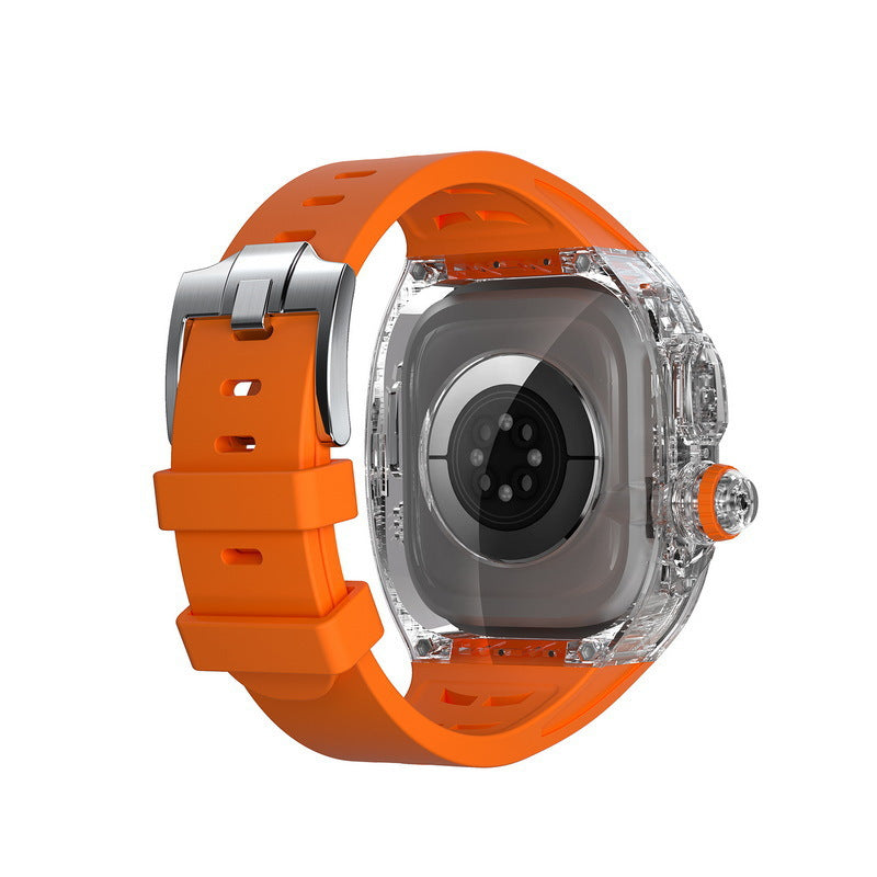 LumaShield Schutzhülle für Apple Watch Ultra Offizielles Zubehör