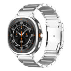 Novale Titanium Pro rem til Samsung Watch Ultra Pro