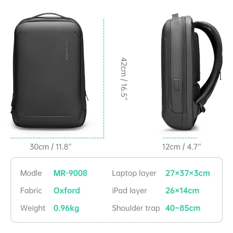 Sarung Pelindung Beg Galas Laptop untuk Profesional