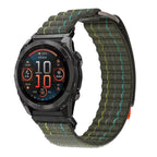 TerraStride Nylon Trail Band Loop For Samsung Galaxy Watch 4 5 6 7 Pro