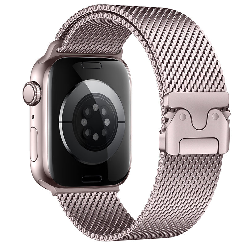 Correia Milanese Loop Arden Brand para Apple Watch