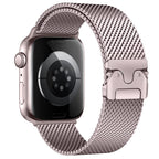 Correia Milanese Loop Arden Brand para Apple Watch