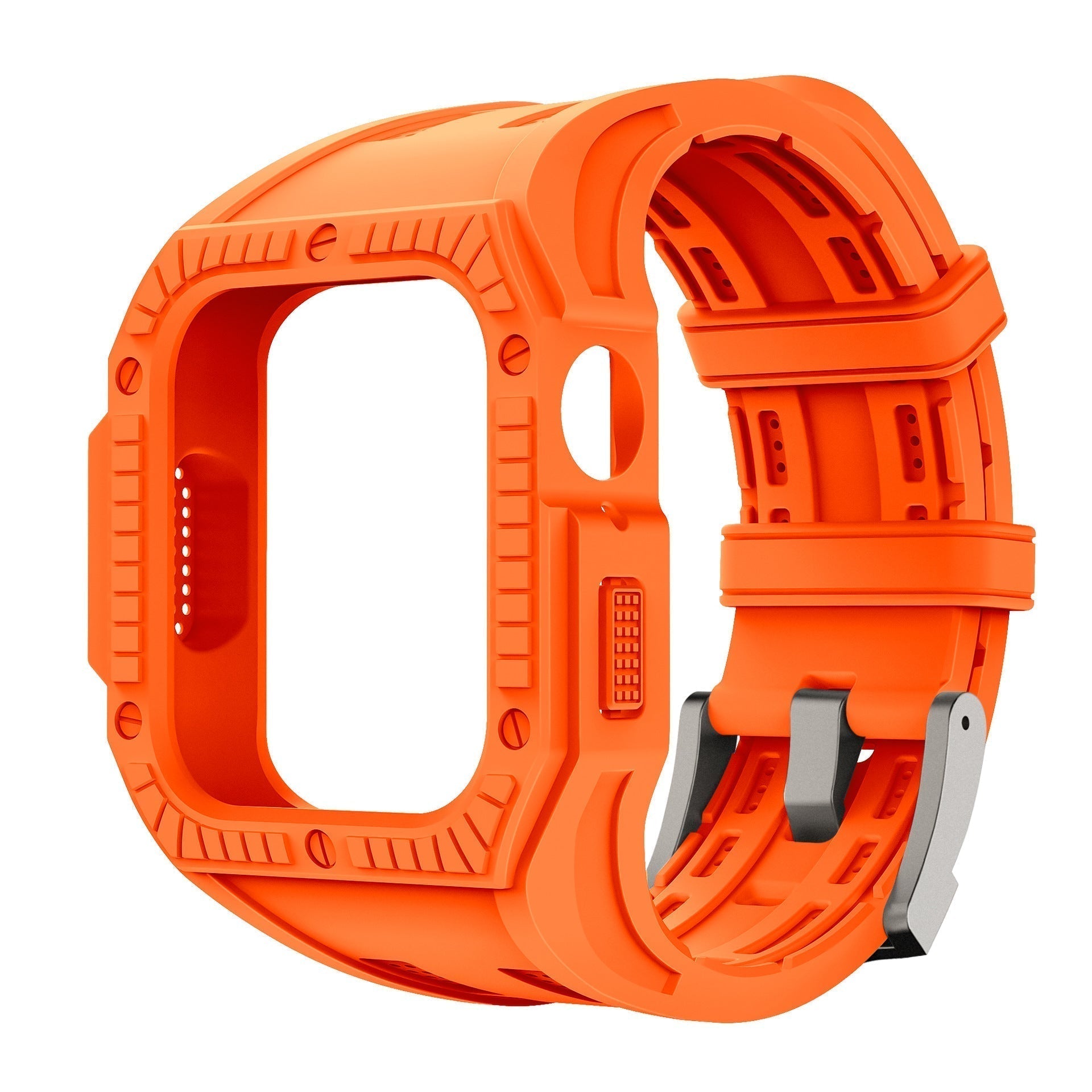 Nexra Resmi Apple Watch Serisi Koruyucu Kayış