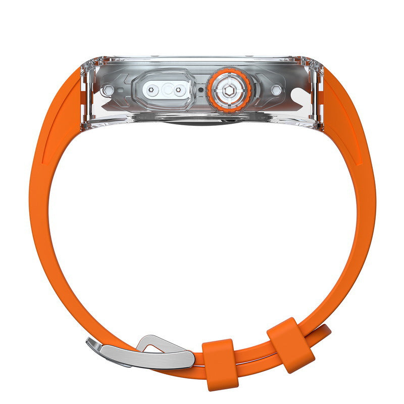 LumaShield Schutzhülle für Apple Watch Ultra Offizielles Zubehör