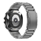 Novale Titanium Pro rem til Samsung Watch Ultra Pro