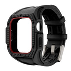 Nexra Resmi Apple Watch Serisi Koruyucu Kayış