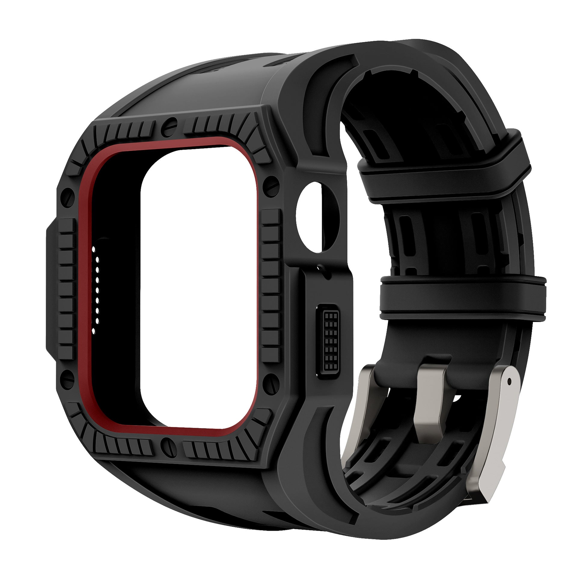 Nexra Resmi Apple Watch Serisi Koruyucu Kayış