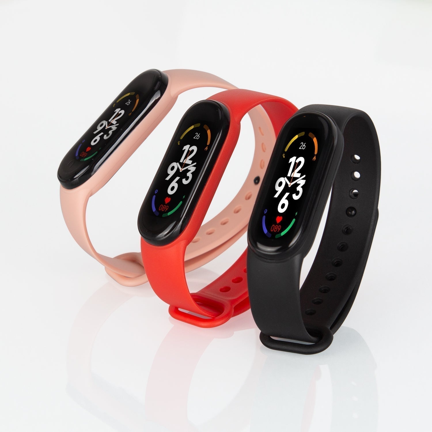 TrailNova Kids Smartwatch With GPS Pedometer Tracking