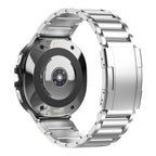 Novale Titanium Pro rem til Samsung Watch Ultra Pro