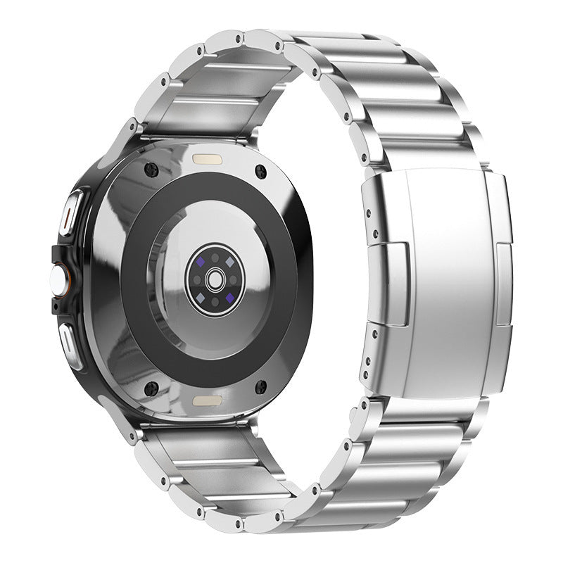Novale Titanium Pro rem til Samsung Watch Ultra Pro