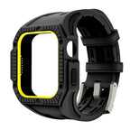 Nexra Resmi Apple Watch Serisi Koruyucu Kayış
