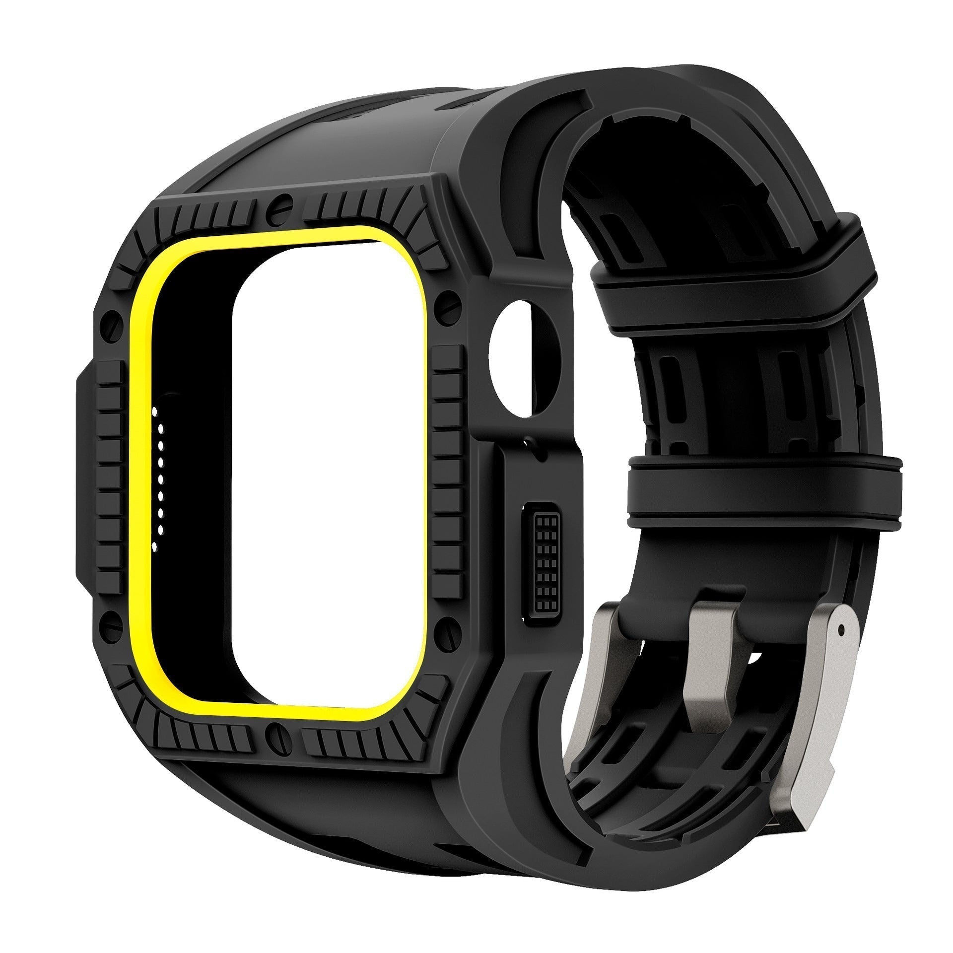 Nexra Resmi Apple Watch Serisi Koruyucu Kayış