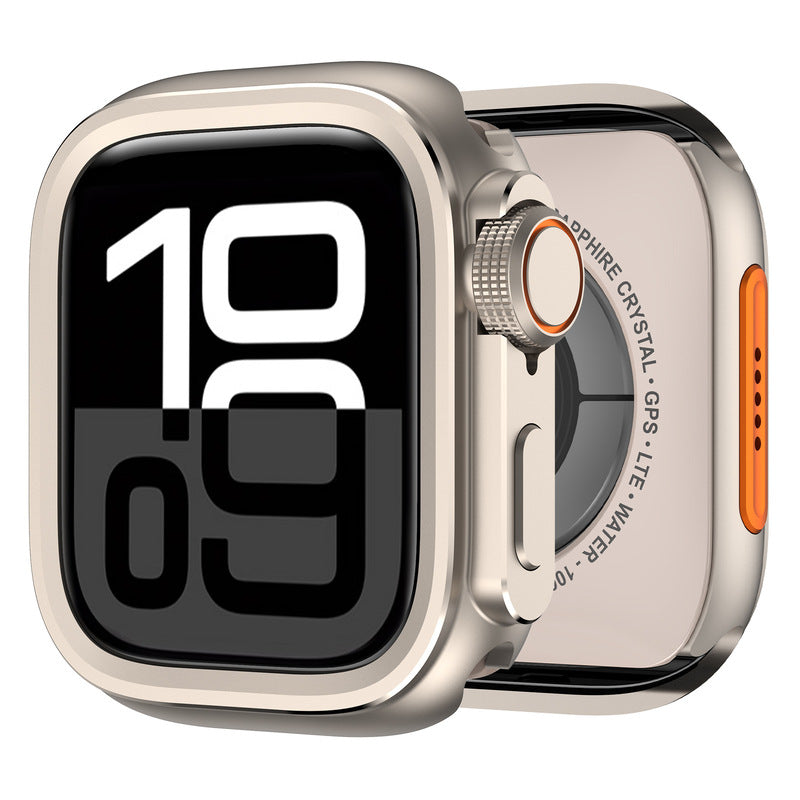 Apple Watch Ultra 2/1 49mm Lunaro premium metallfodral