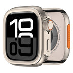 Apple Watch Ultra 2/1 49mm Lunaro premium metallfodral
