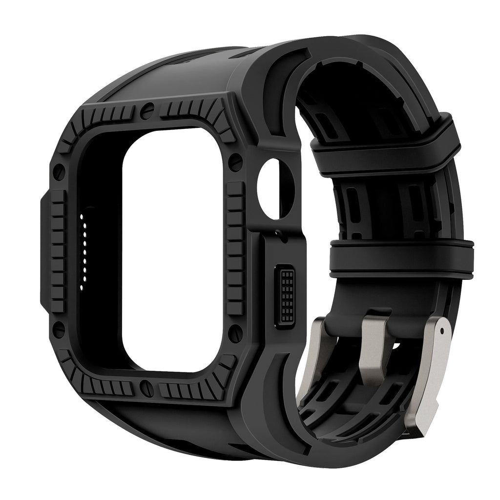 Nexra Resmi Apple Watch Serisi Koruyucu Kayış