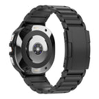 Novale Titanium Pro rem til Samsung Watch Ultra Pro