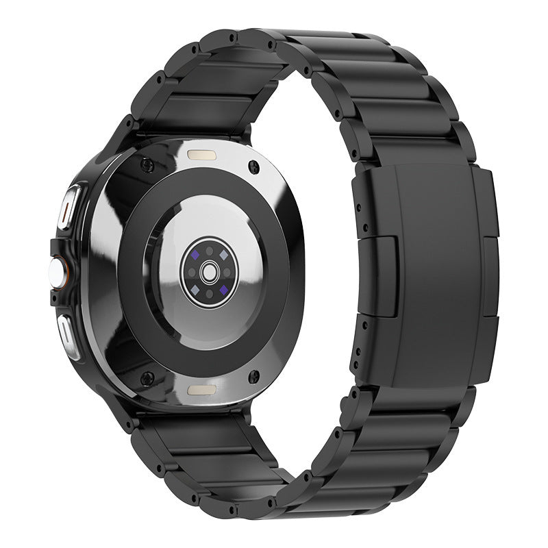 Novale Titanium Pro rem til Samsung Watch Ultra Pro