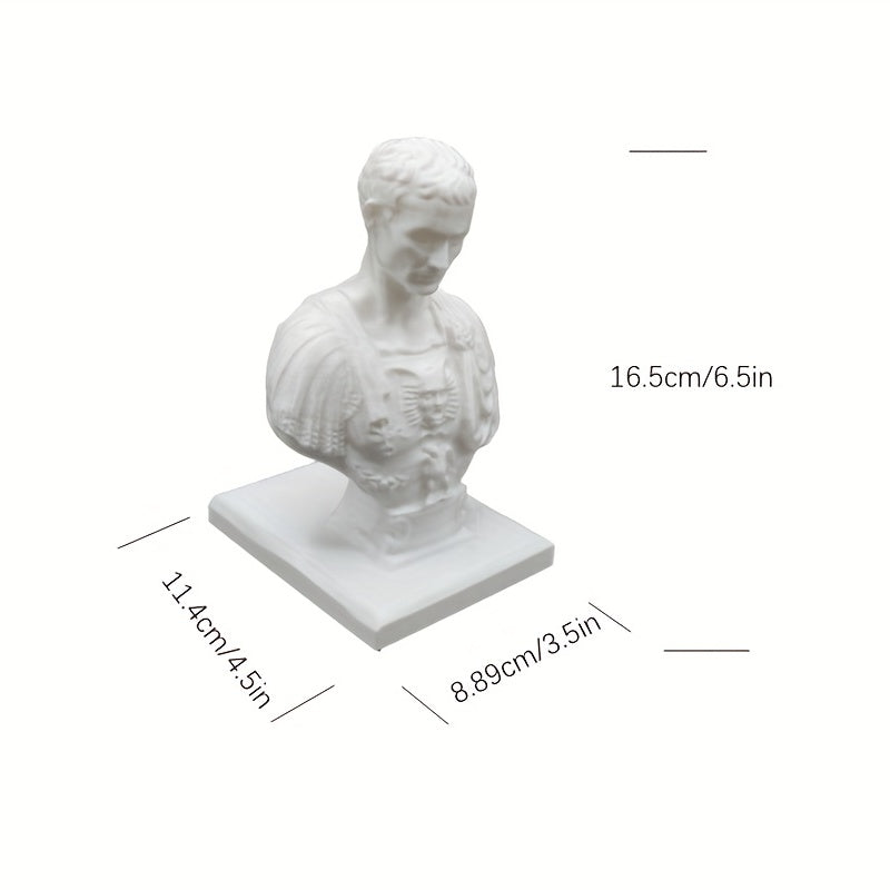 Aurelius Desk Pen Holder For A Refined Office Ambiance