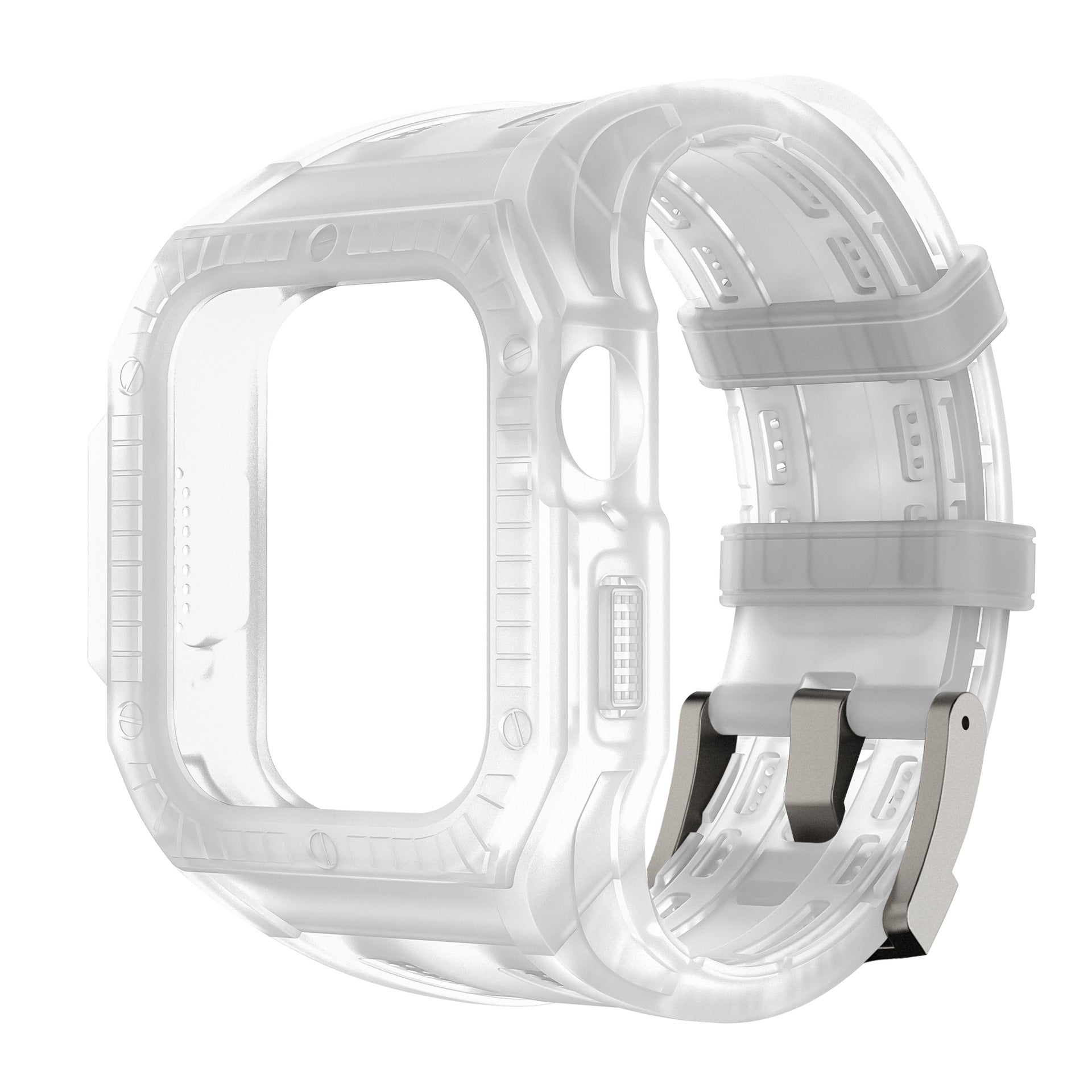 Nexra Resmi Apple Watch Serisi Koruyucu Kayış