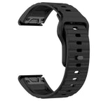 Ventro silikonový řemínek pro Garmin Fenix 8, 7X a 6X náhradní páska