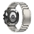 Novale Titanium Pro rem til Samsung Watch Ultra Pro