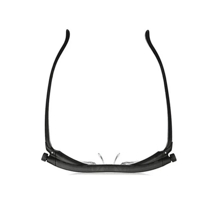 VarioSight Unisex Eyeglasses With Adjustable Dial Lens