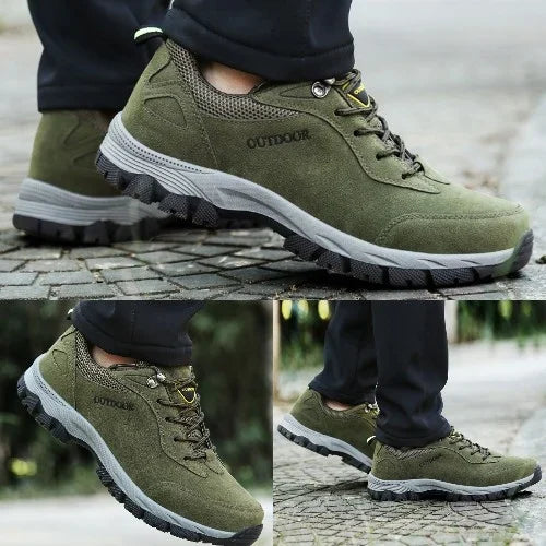 Allen Shoes With All-Day Comfort For Foot Pain Relief And Easy Walking
