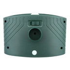 SolaraGuard Solar Ultrasonic Deer Repeller For Gardens